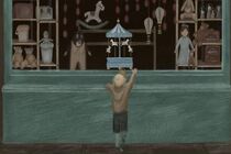 Iranian animations take part in 28th Animac International Animated Film Festival