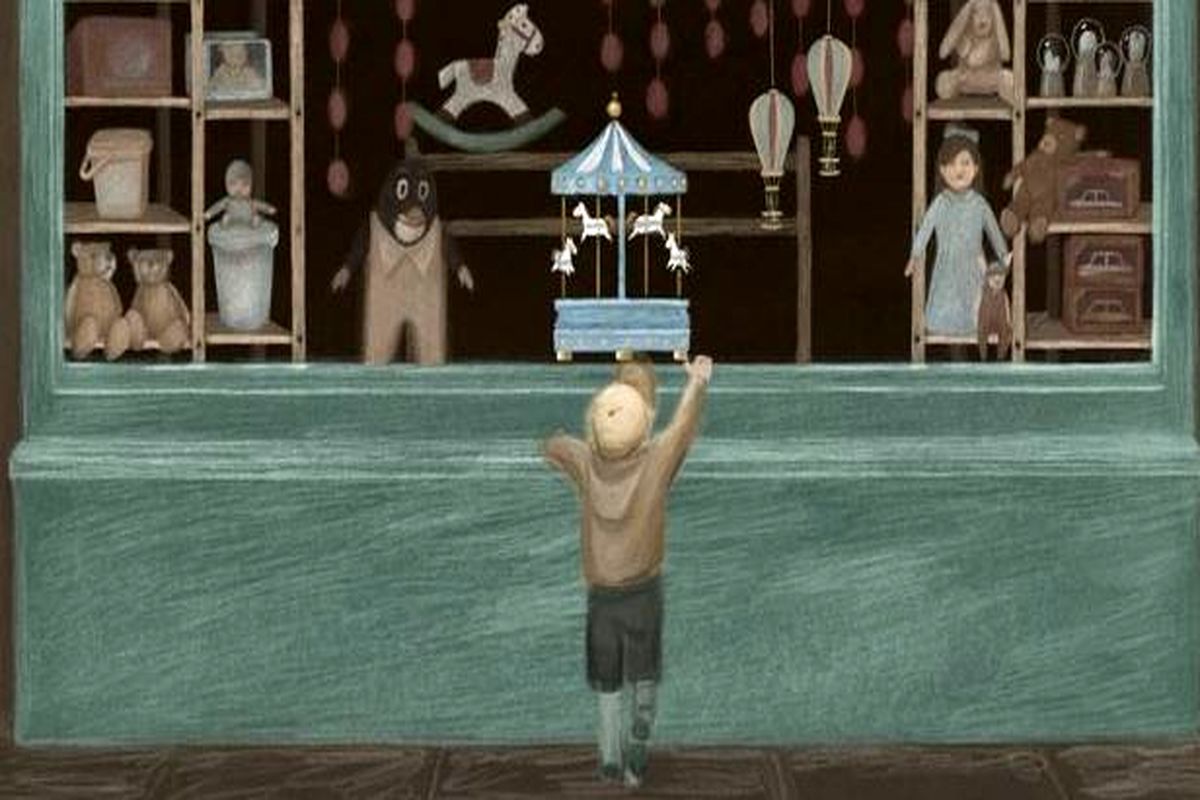 انیمیشن ایرانی