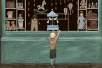 Iranian animations take part in 28th Animac International Animated Film Festival