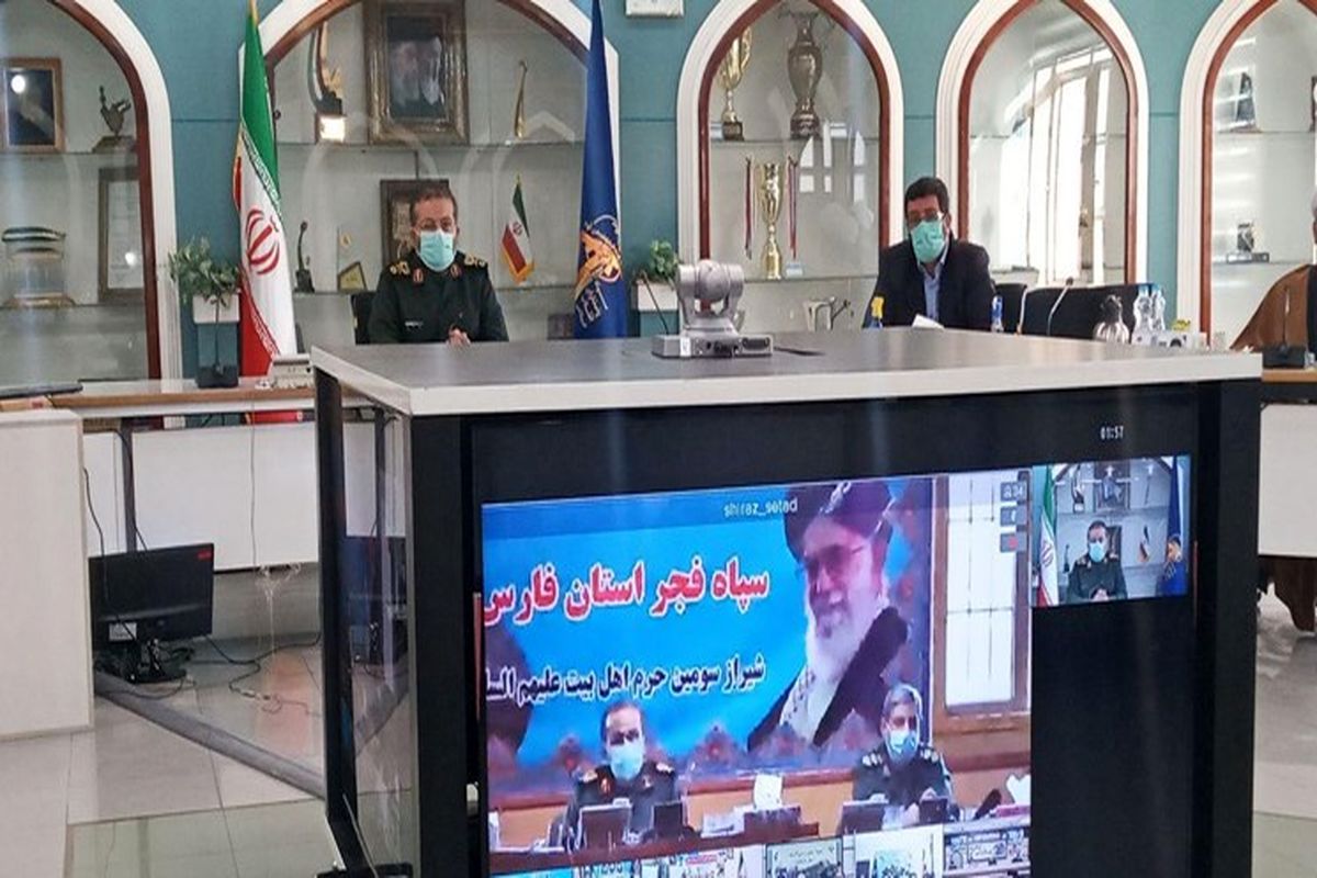 مرحله سوم نهضت کمک مؤمنانه