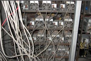 ۶ دستگاه ماینر استخراج‌گر ارز دیجیتال در بهبهان کشف شد