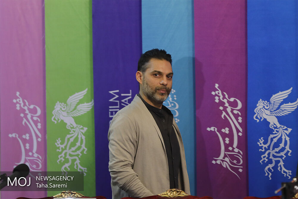 سومین روز سی و هفتمین جشنواره فیلم فجر/پیمان معادی
