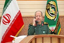 به دشمن اعتماد نداریم
