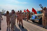 هرگونه خباثت منافقین در نطفه خفه می‌شود
