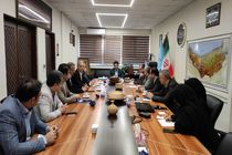 غرفه صنایع‌دستی ویژه نوروز در مازندران برپا می‌شود