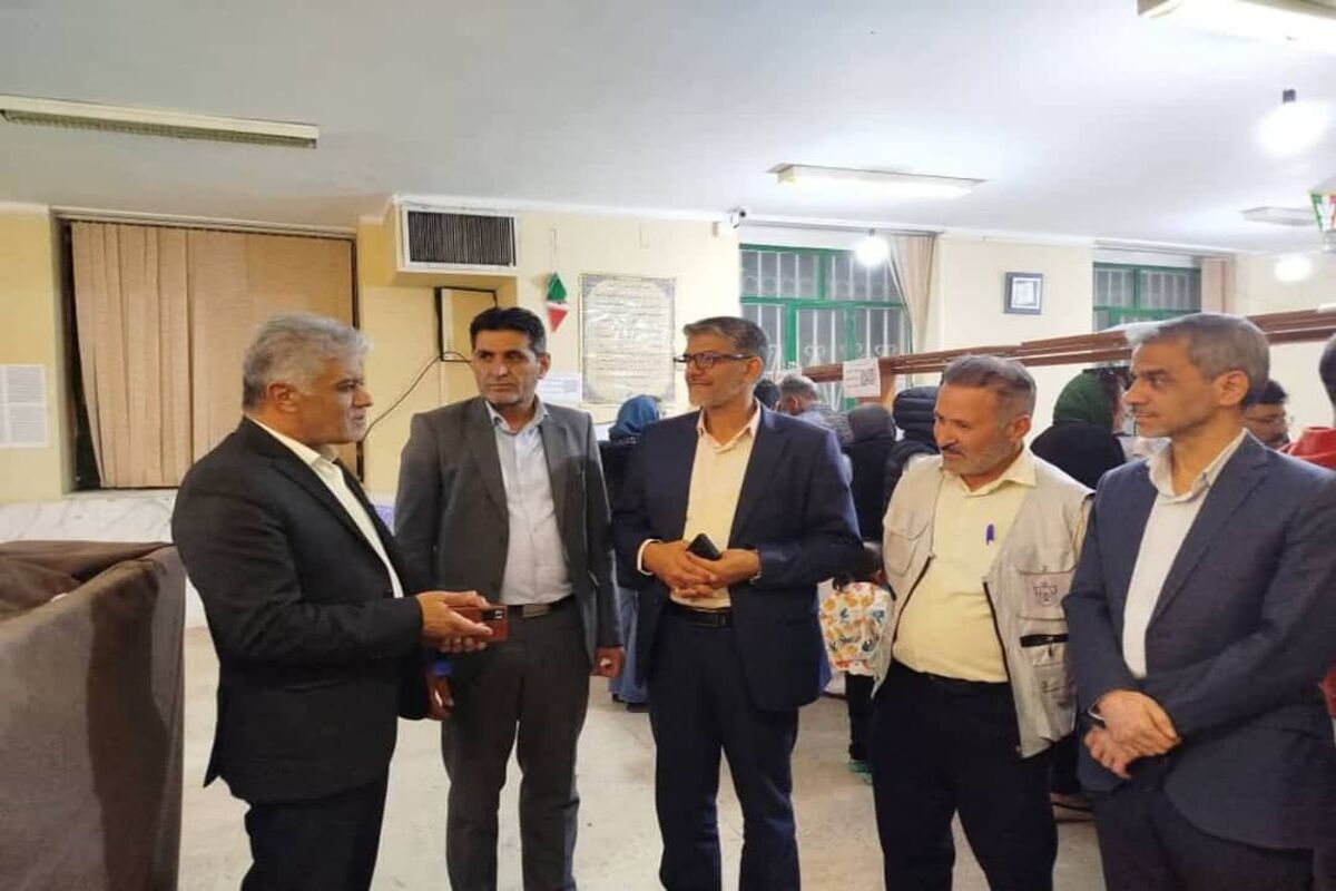 آموزش و پرورش فارس