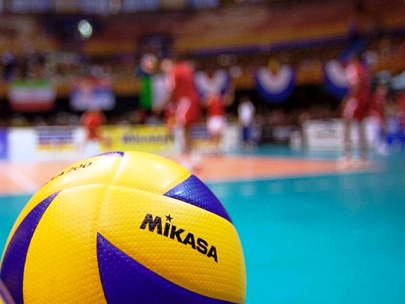 والیبالیست های رشتی صدرنشین رقابتهای زیرگروه کشور شدند