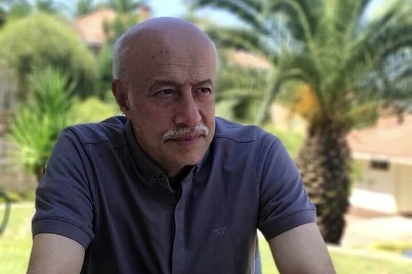 حسن خادم درگذشت