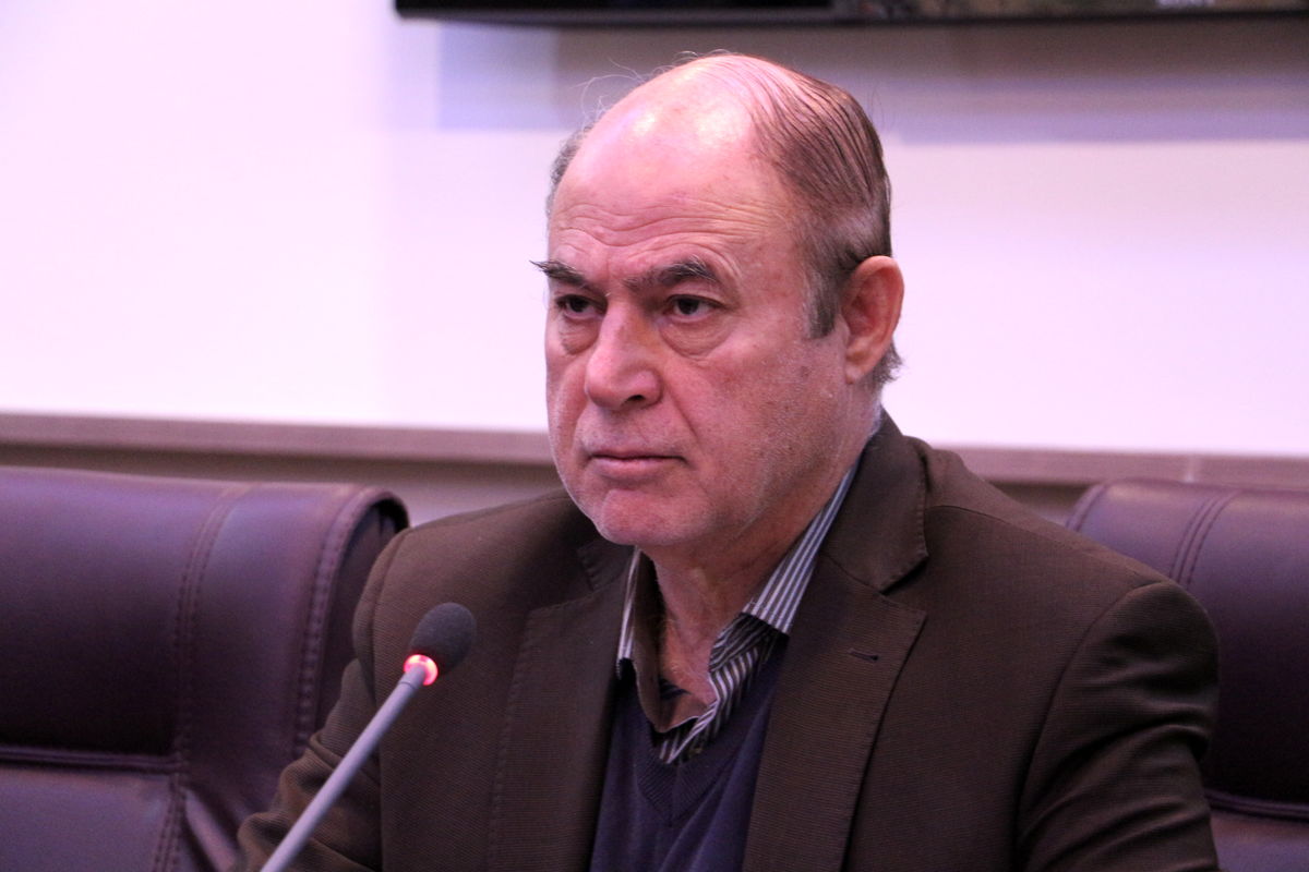 کامران گردان