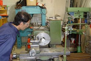 کسب رتبه اول اشتغال زایی در کشور توسط کمیته امداد امام خمینی(ره) خوزستان