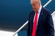 ابراز ناامیدی ترامپ از دیوان عالی آمریکا