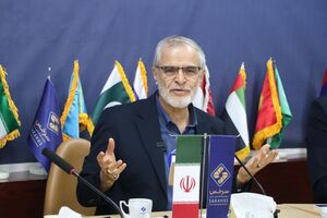 مرز سرخس از اولویت‌های راهبردی کشور در تأمین کالاهای اساسی و توسعه ترانزیت است