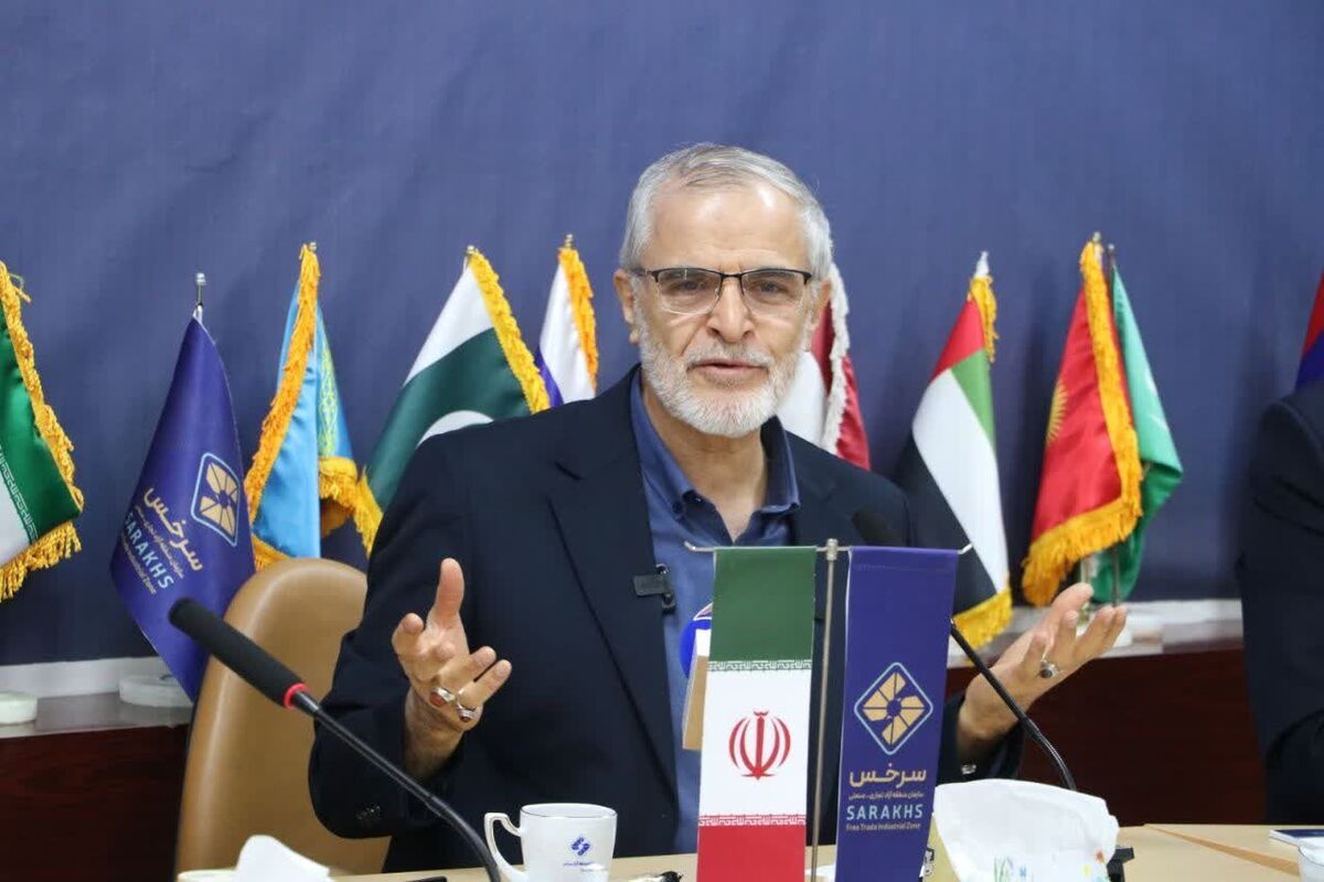 معاون وزیر کشور