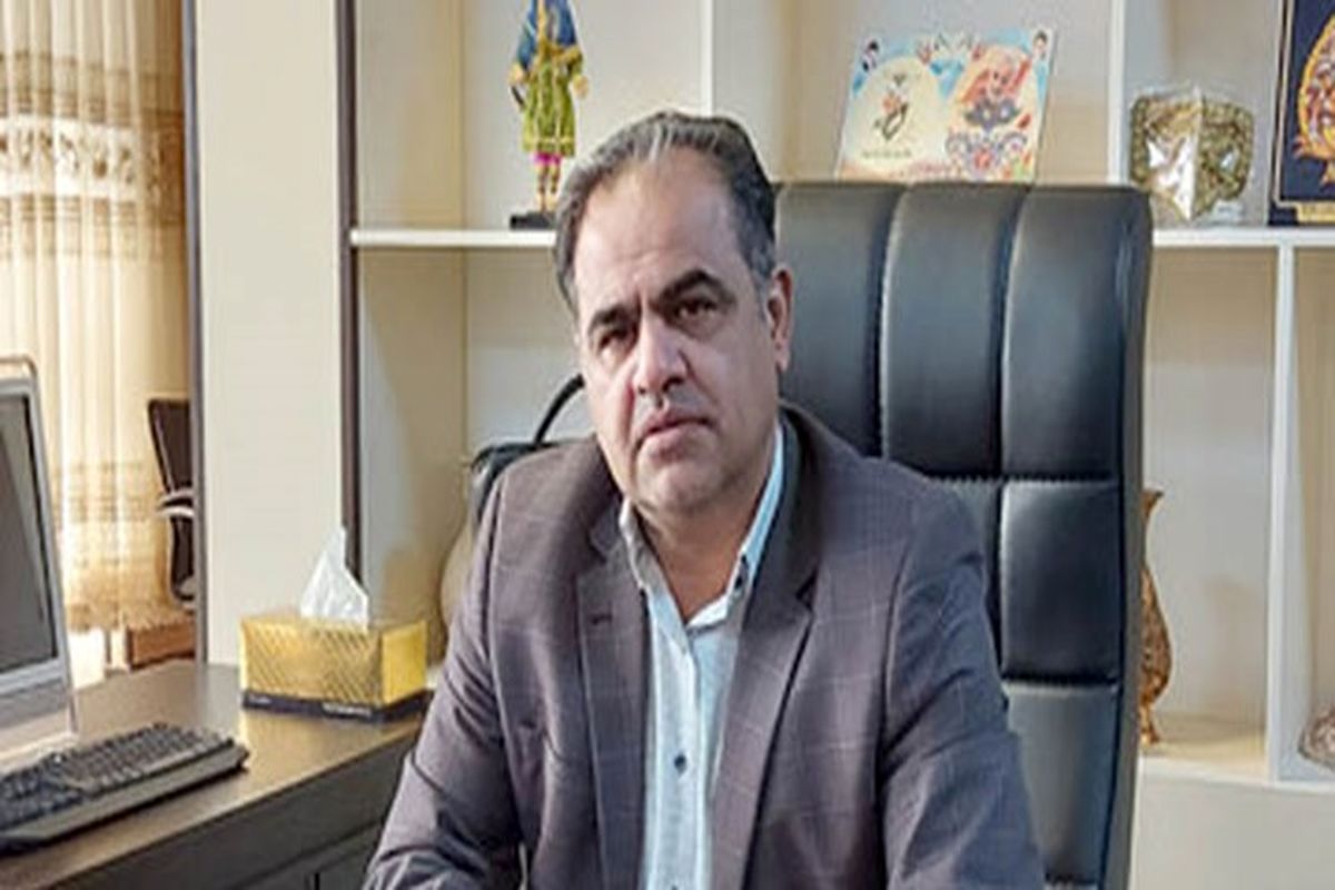 میراث فرهنگی 