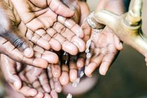 11 شهر هرمزگان در وضعیت قرمز/مدیریت مصرف راهی برای گذر از تنش آبی