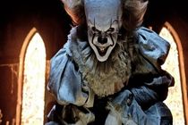 فیلم IT رکورد پیش‌ فروش بلیت را شکست