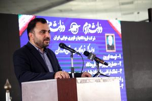 طرح های عمرانی فرودگاه ساری با 229 میلیارد تومان اعتبار به بهره برداری رسید