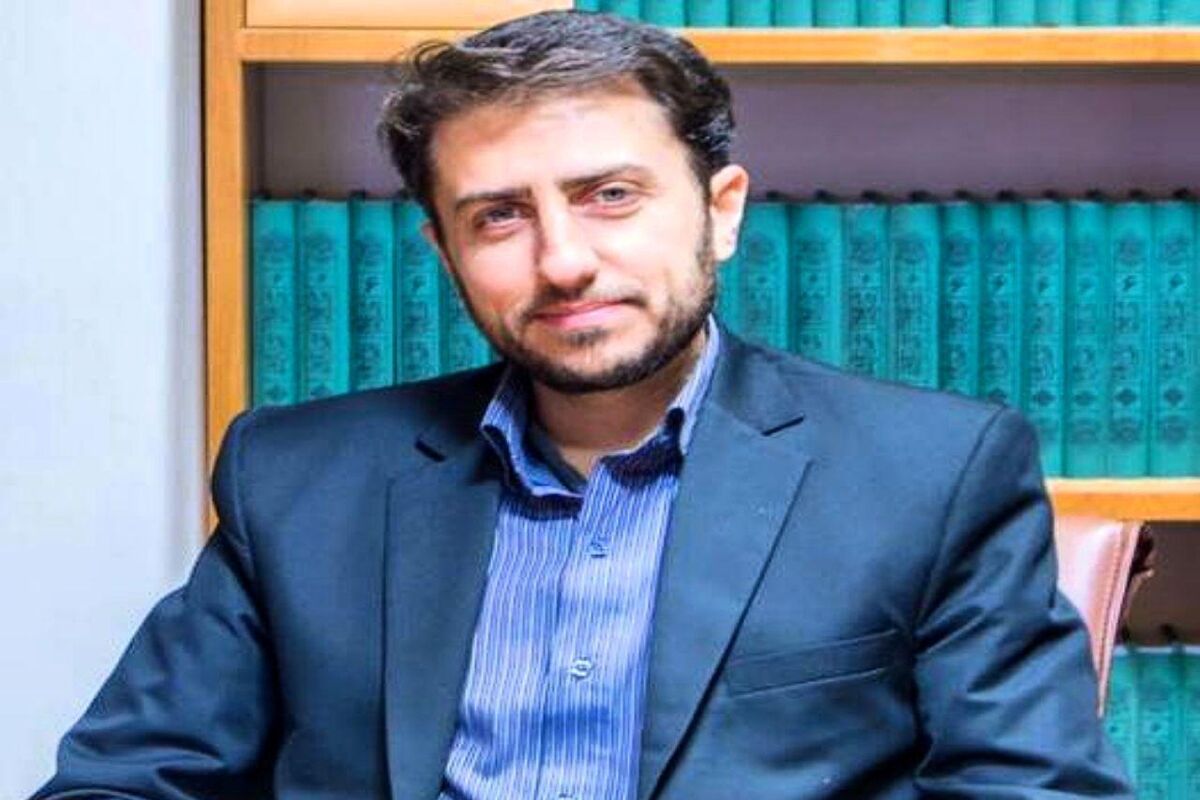 فشارکی رئیسی ارشاد خمینی شهر