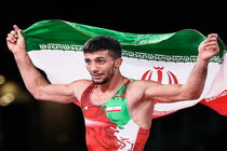 پایان کار کشتی فرنگی ایران با یک نتیجه تاریخی