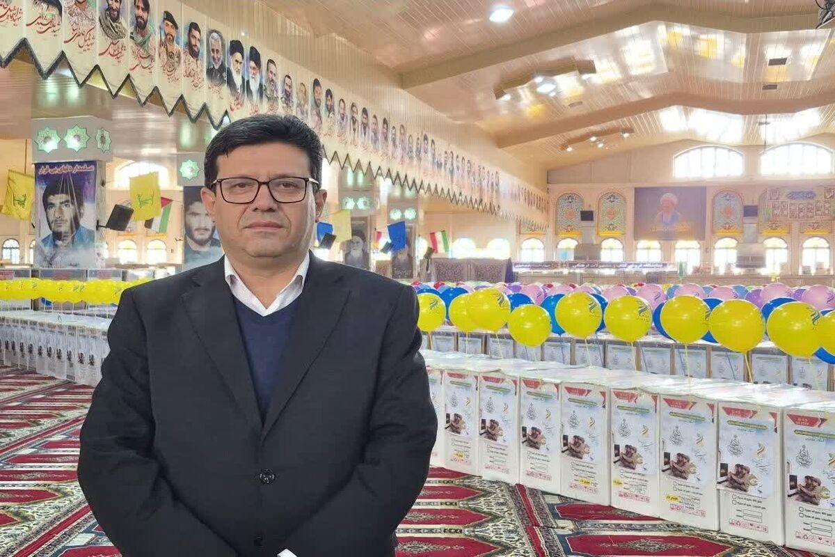 عباسی نماینده مجلس 