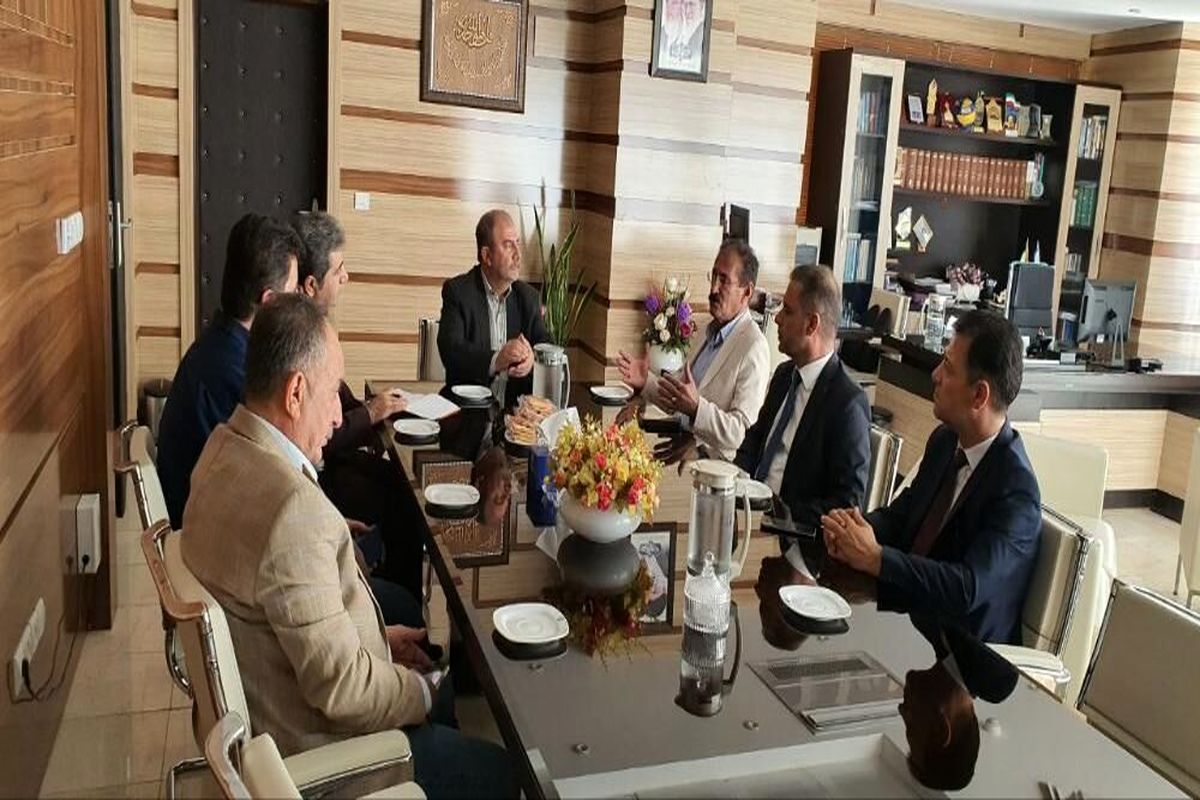 دانشگاه کردستان