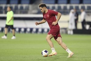 سرخ‌های ایران روی مسیر ممتد تساوی در آسیا/پرسپولیس 1 - الغرافه 1 + فیلم