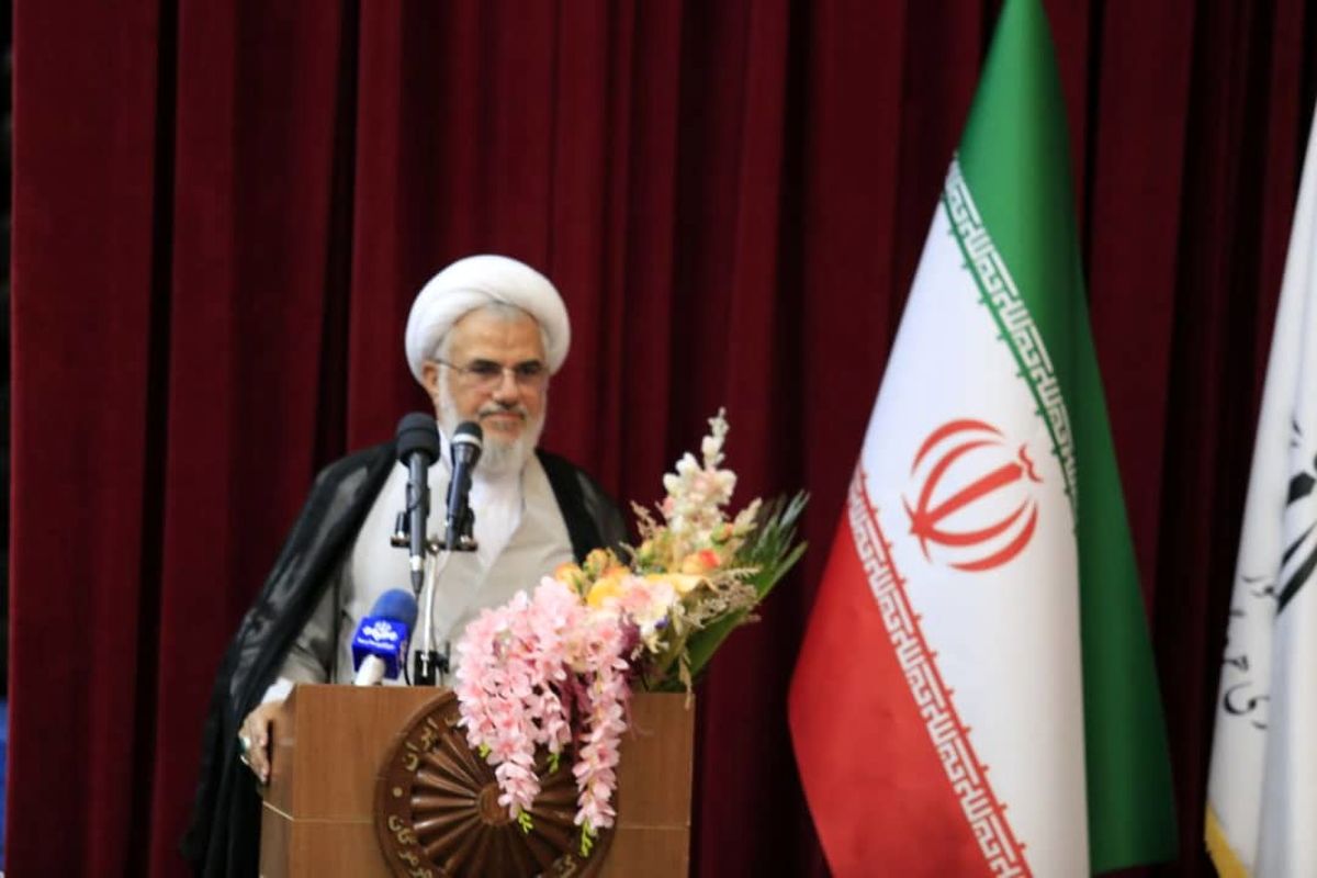 امام جمعه بندرعباس