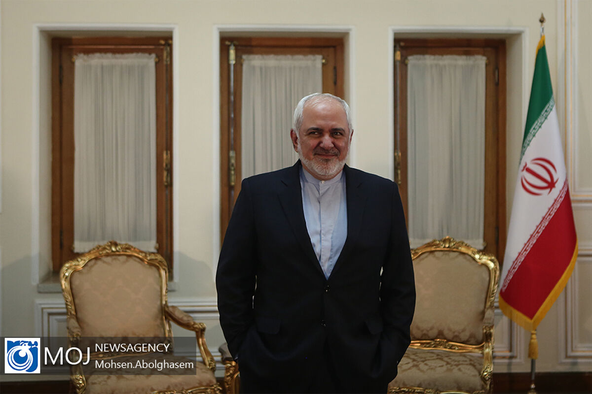 دیدار قائم مقام وزیر خارجه هند با ظریف