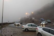 بازگشایی کامل جاده چالوس و آزادراه تهران-شمال / تردد دوطرفه برقرار شد