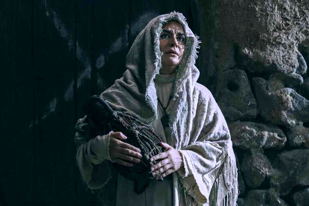 موسی کلیم الله