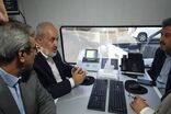 وزیر نیرو برای ملی‌سازی دیسپاچینگ سیار دستور ویژه صادر کرد