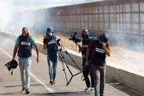 سازمان ملل نسبت به تداوم کشتار فلسطینی‌ها هشدار داد