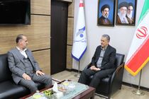 بانک سرمایه در مسیر تحول و دگردیسی قرار دارد