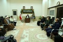 برگزاری مراسم بدون توجه به اقتضائات زمان مورد تایید اهل‌بیت(ع) نیست