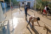 تمامی خسارات‌ سیل از طرف دولت جبران می‌شود