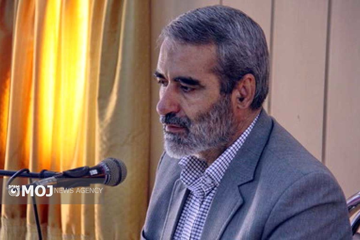 حجت کلانتری