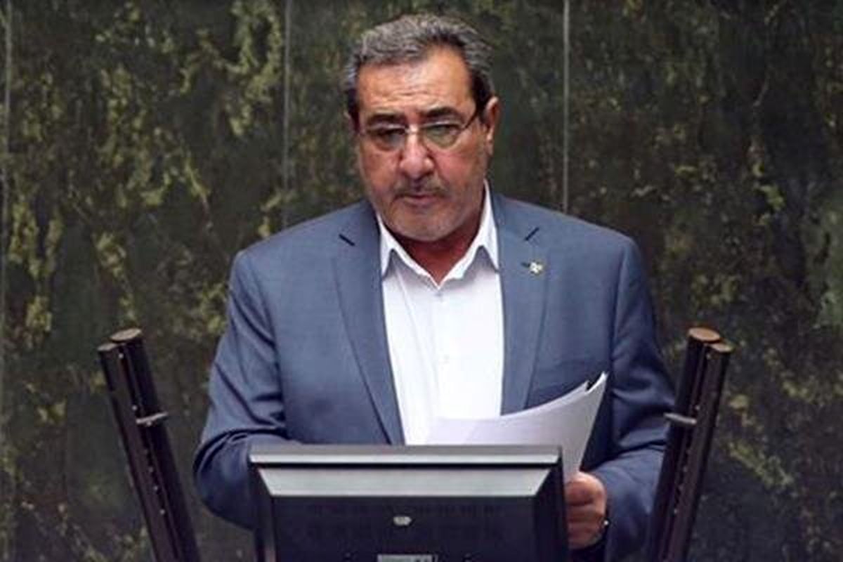 جهانگیرزاده نماینده پارس آباد