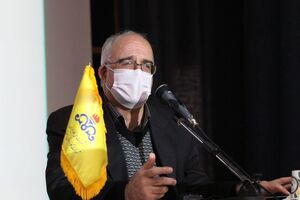 مناطق شرقی استان اصفهان در زمستان سوخت دوم و جایگزین داشته باشند