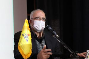 فراهم شدن امکانات لازم جهت تامین گاز 100 گلخانه در تیران و کرون 