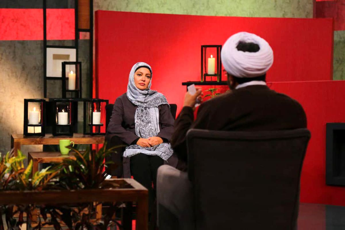 هزارداستان-قسمت نهم