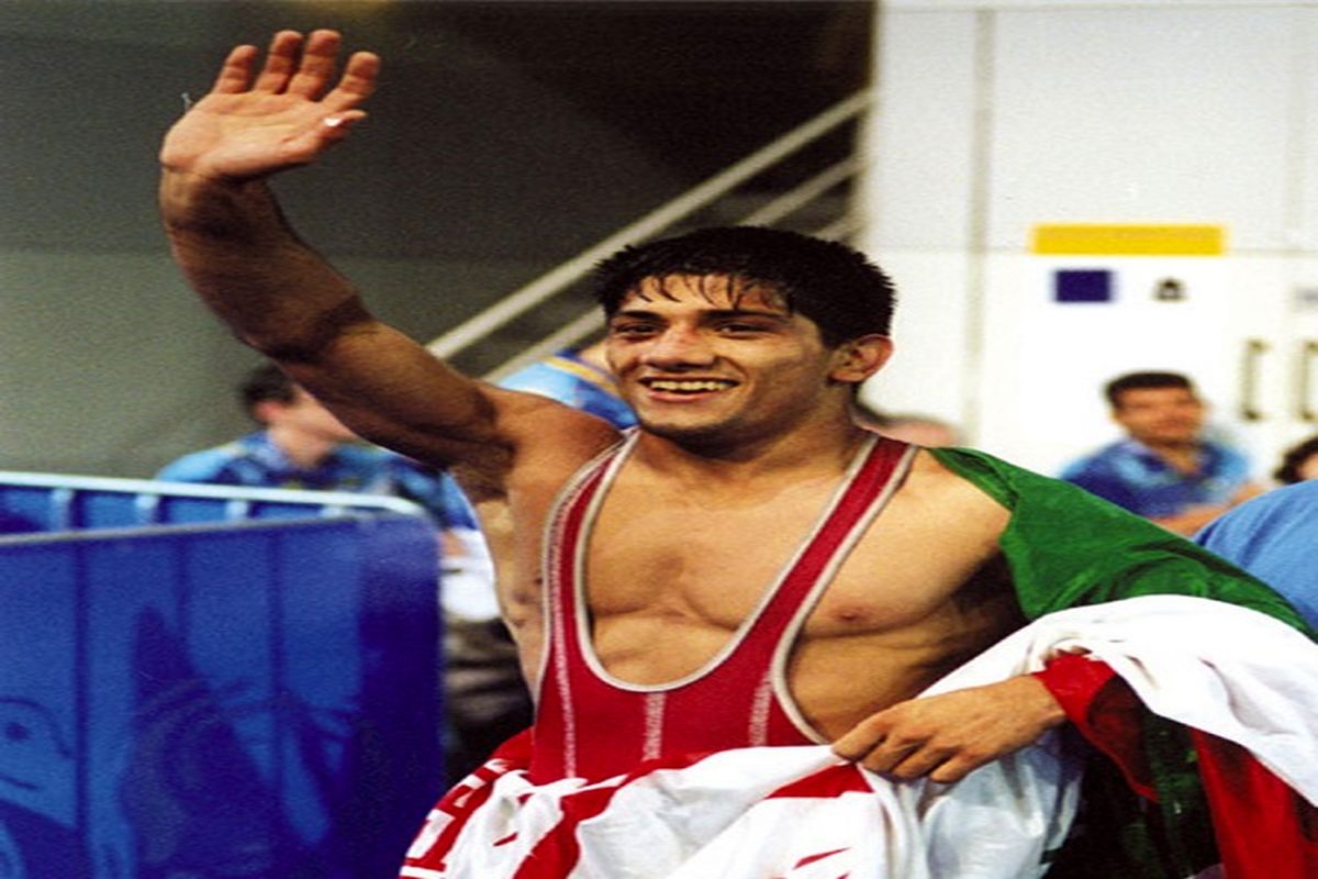 علیرضا دبیر+استان قدس