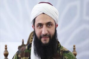 جایزه ۱۰ میلیون دلاری آمریکا برای الجولانی همچنان پابرجاست