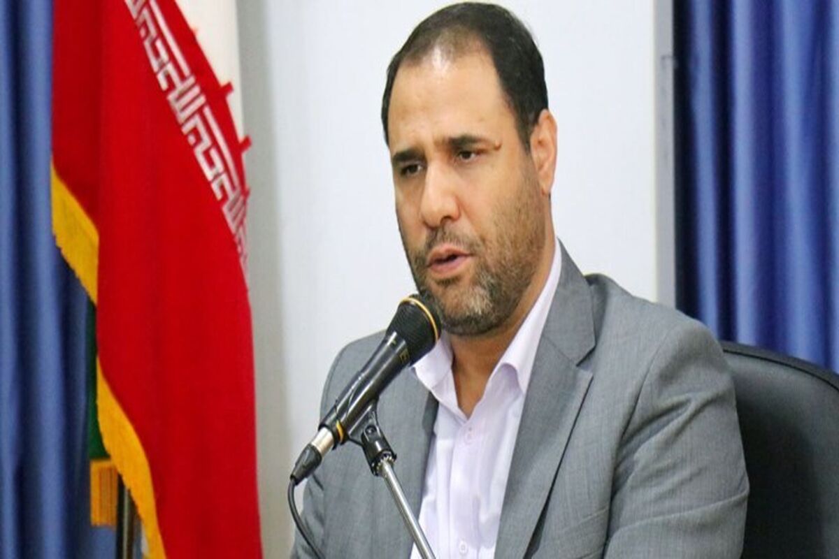 وزیر آموزش و پرورش