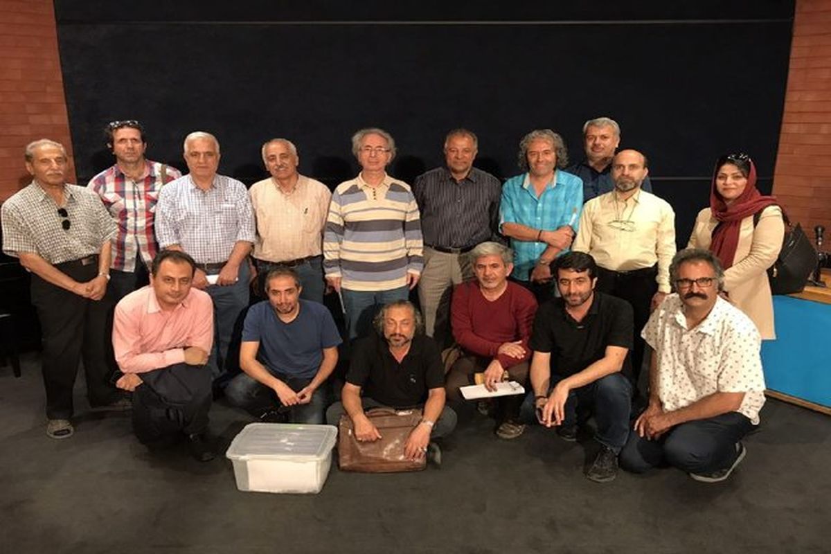 انجمن عکاسان