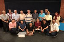 بازرسان انجمن صنفی عکاسان مطبوعاتی مشخص شدند