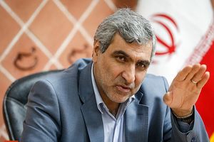 انتقاد از سرعت غیرقابل قبول اینترنت در کشور