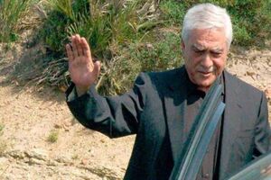 رئیس جمهور الجزایر درگذشت
