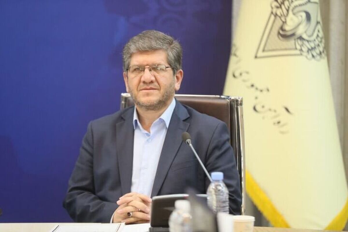 مدیرعامل راه آهن