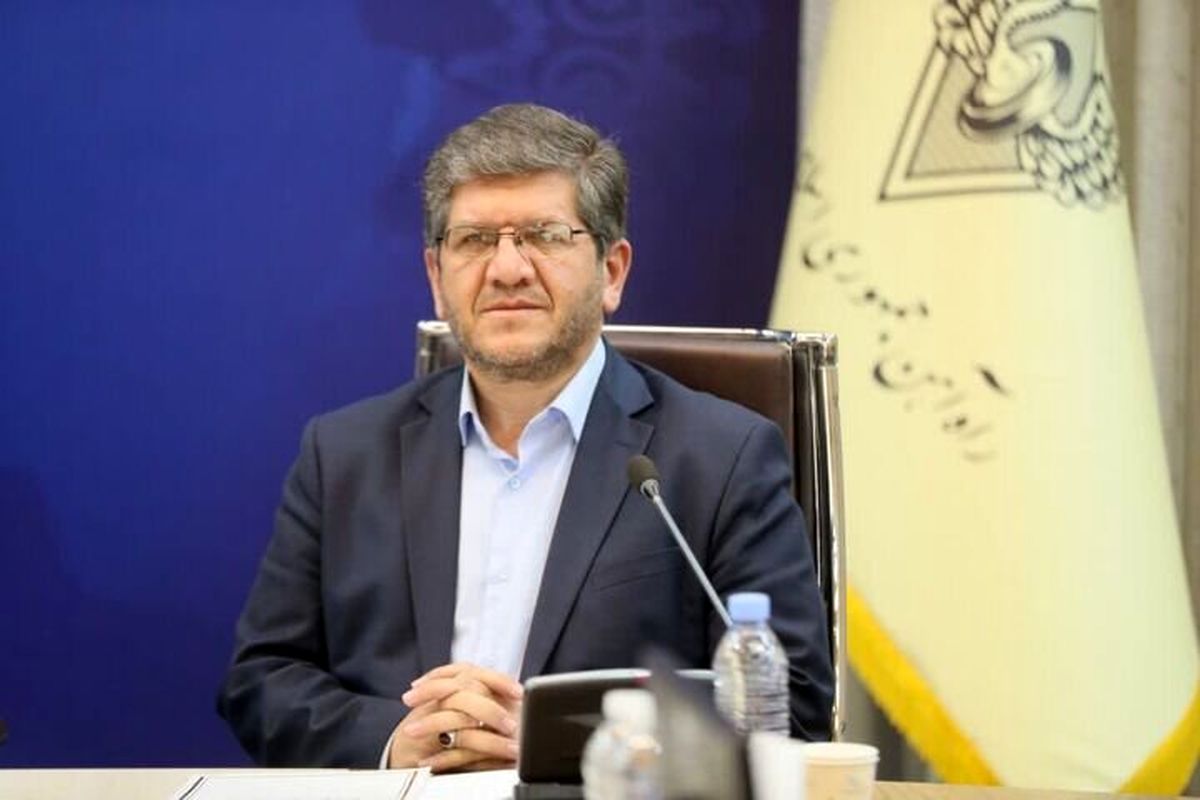 مدیرعامل راه آهن