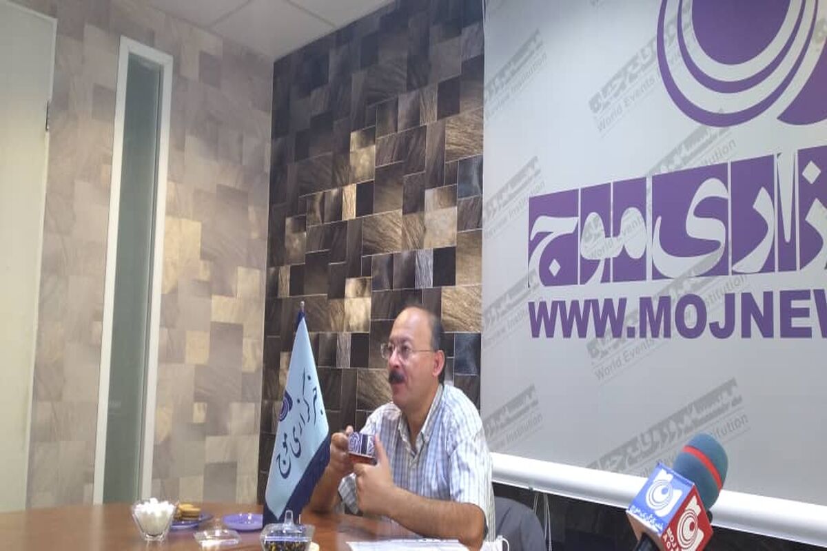 بیژن عبدالکریمی
